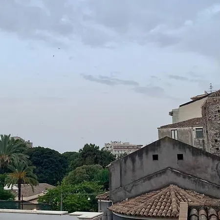 Orto Siculo House
