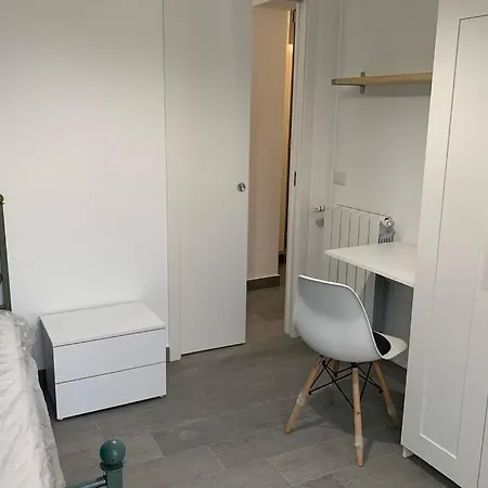 Lägenhet Orto Siculo House