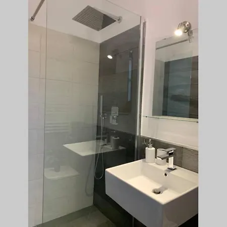 Lägenhet Orto Siculo House Catania